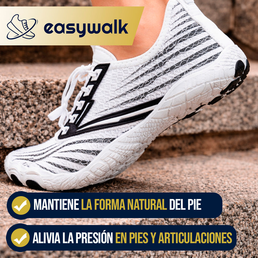 Barefoot Momentum - Calzado saludable y natural