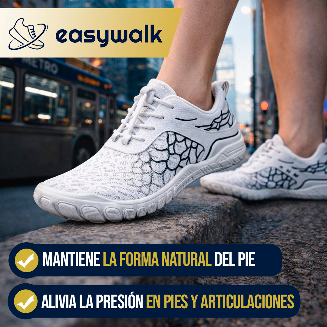 Barefoot Nova X - Calzado saludable y natural