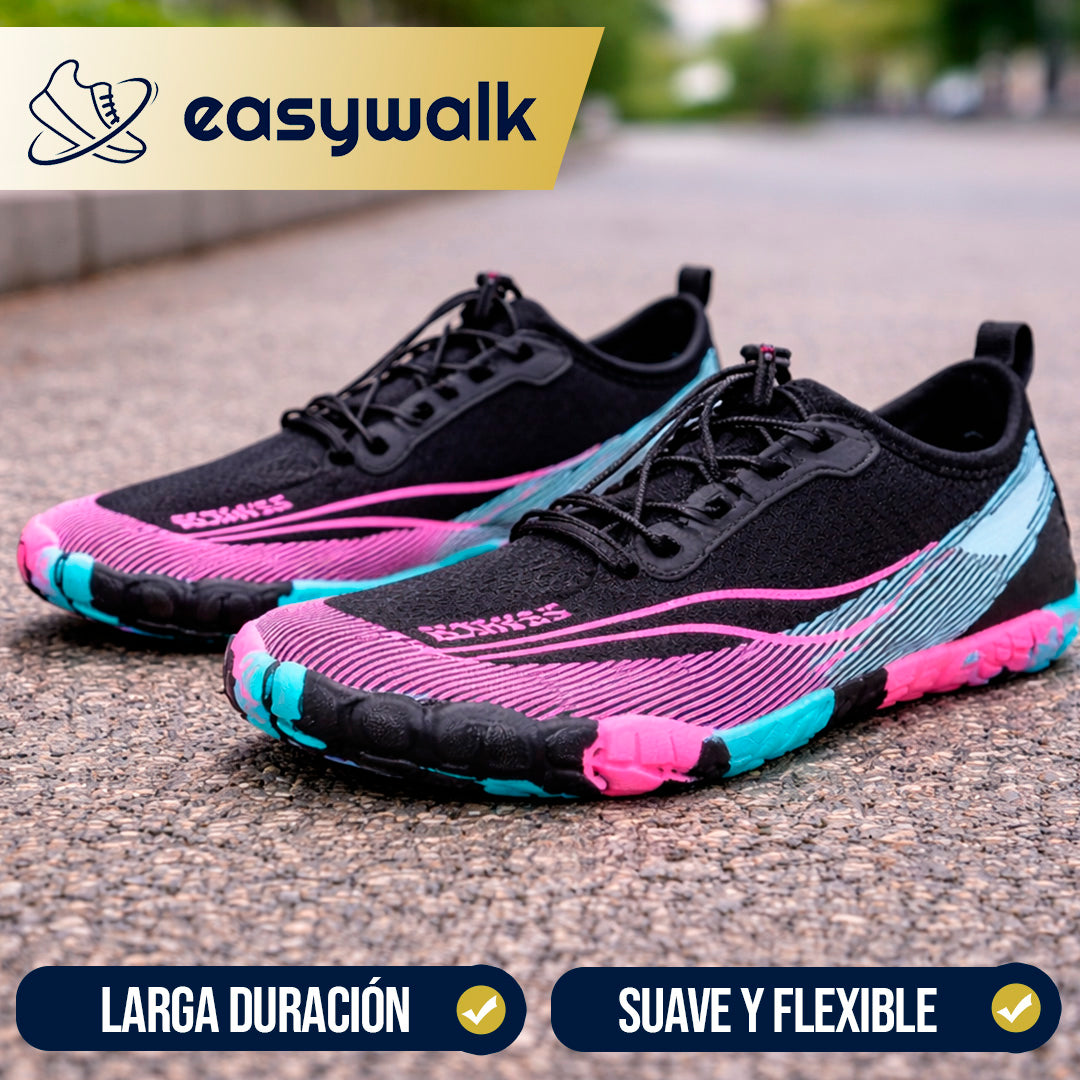 Barefoot Vortex - Calzado saludable y natural