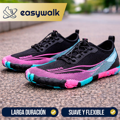 Barefoot Vortex - Calzado saludable y natural