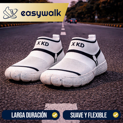 Barefoot Flux - Calzado saludable y natural