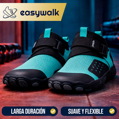 Barefoot Neo - Calzado saludable y natural
