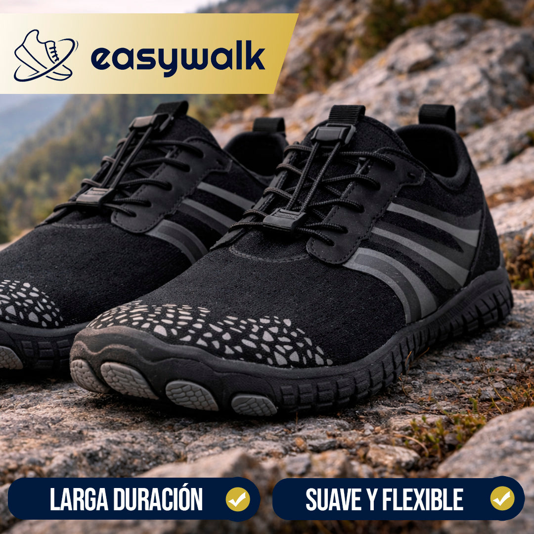 Barefoot Polaris - Calzado saludable y natural