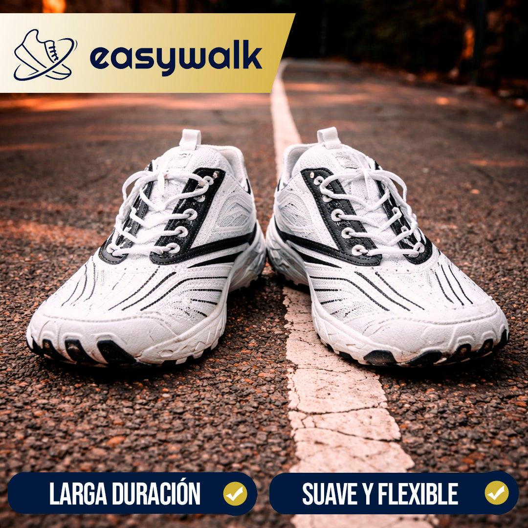 Barefoot Momentum - Calzado saludable y natural