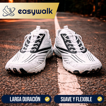 Barefoot Momentum - Calzado saludable y natural