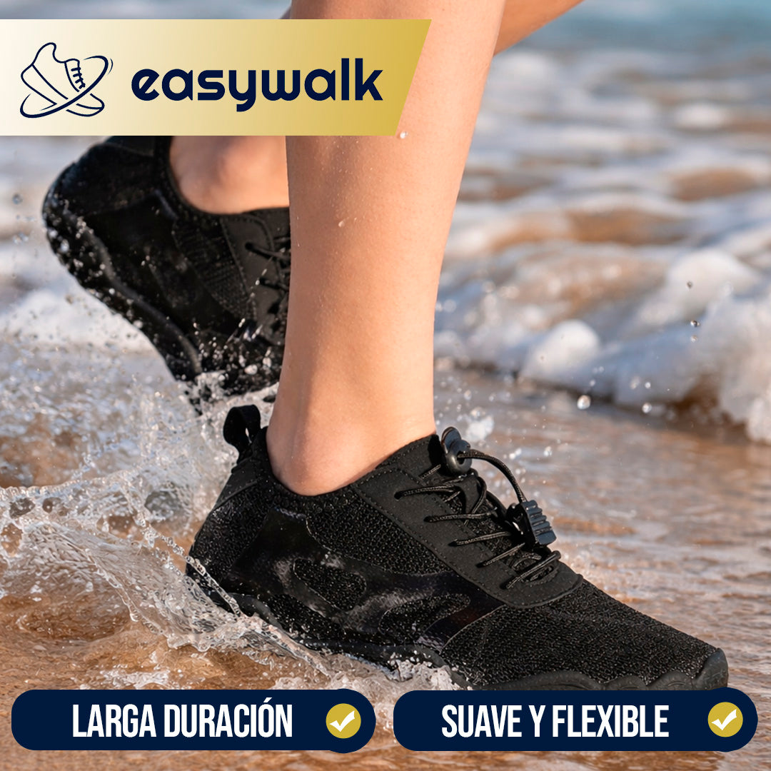 Barefoot Zenith - Calzado saludable y natural