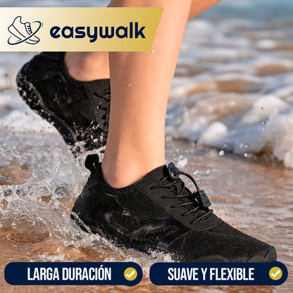 Barefoot Zenith - Calzado saludable y natural