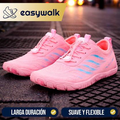Barefoot Atlas - Calzado saludable y natural