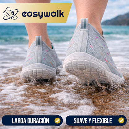 Barefoot Lyra - Calzado saludable y natural