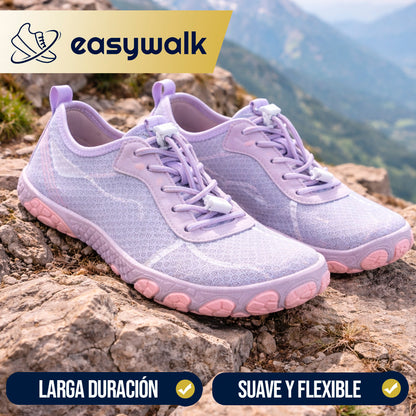 Barefoot Evo - Calzado saludable y natural