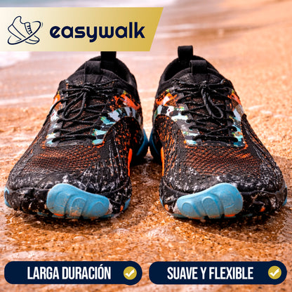 Barefoot Axis - Calzado saludable y natural