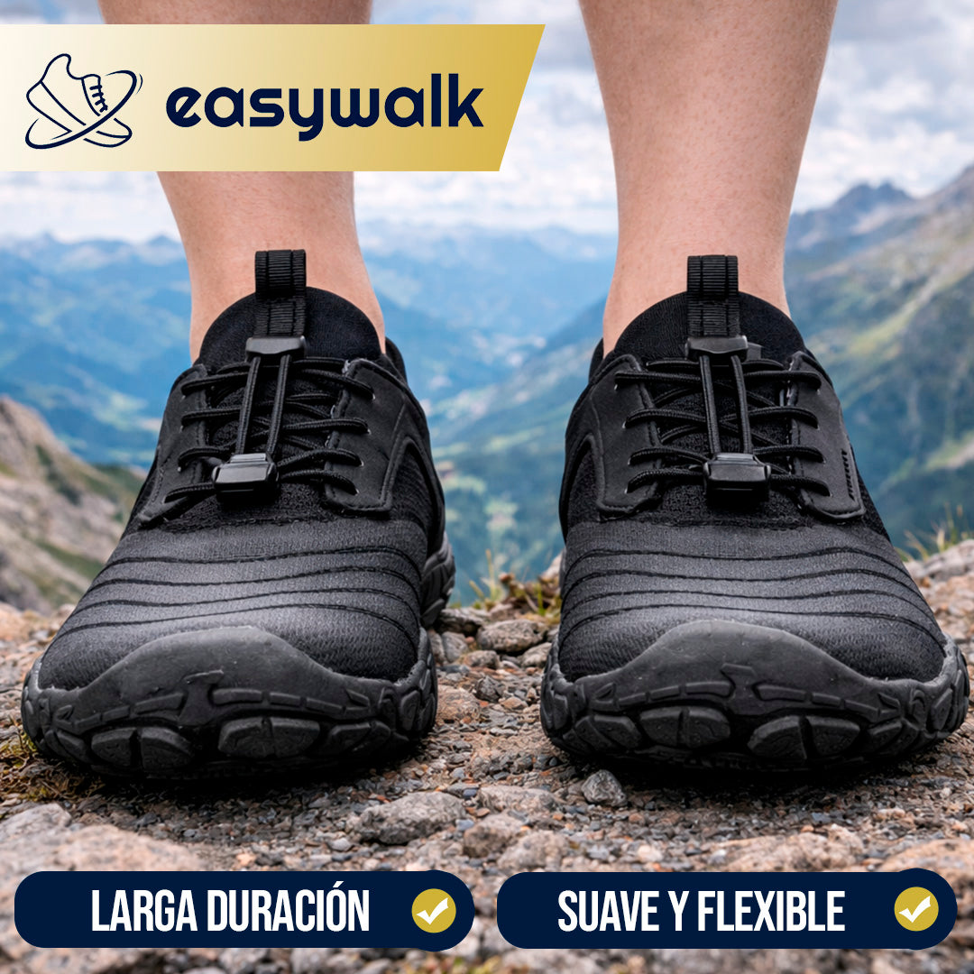 Barefoot Kairo - Calzado saludable y natural