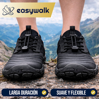 Barefoot Kairo - Calzado saludable y natural