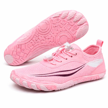 Barefoot Vortex - Calzado saludable y natural
