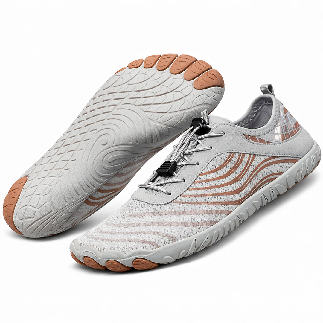 Barefoot Surge - Calzado saludable y natural