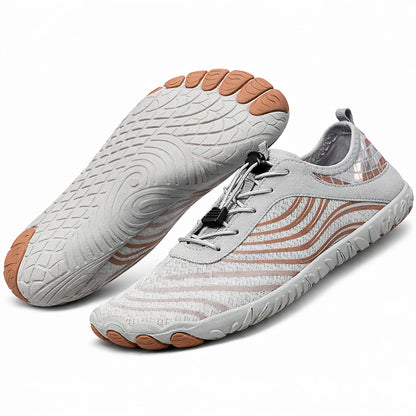 Barefoot Surge - Calzado saludable y natural