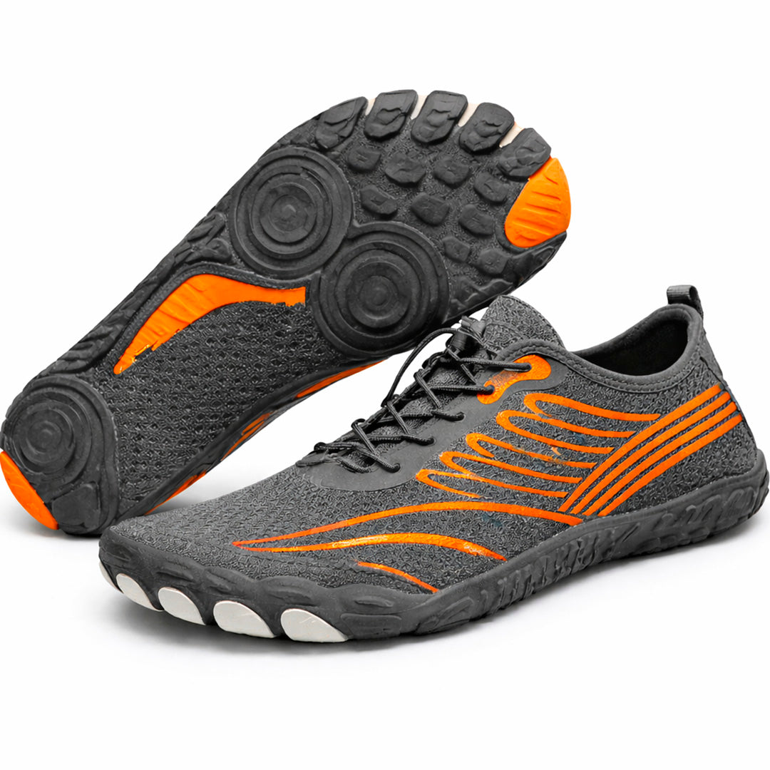 Barefoot Astra - Calzado saludable y natural