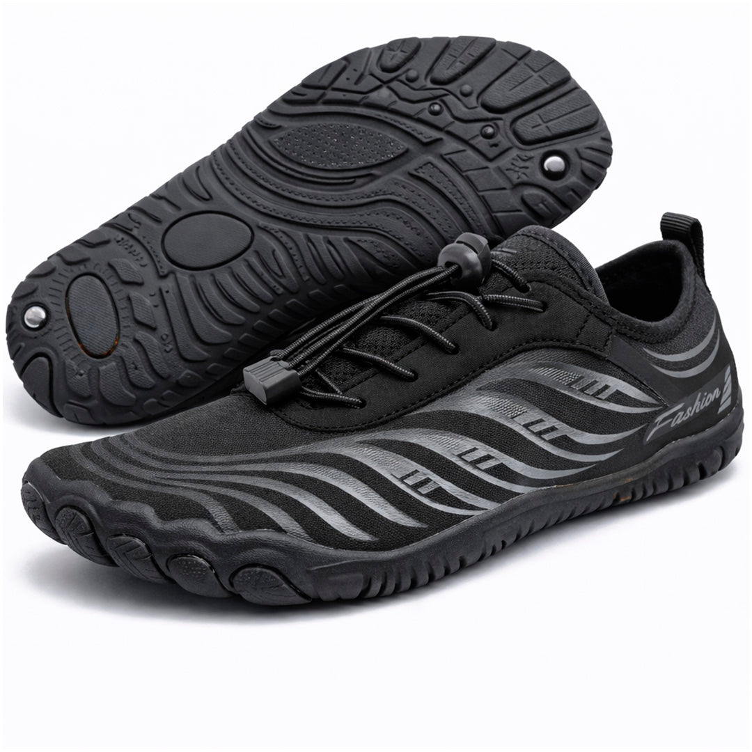 Barefoot Atlas - Calzado saludable y natural