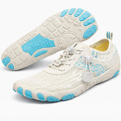 Barefoot Aether - Calzado saludable y natural