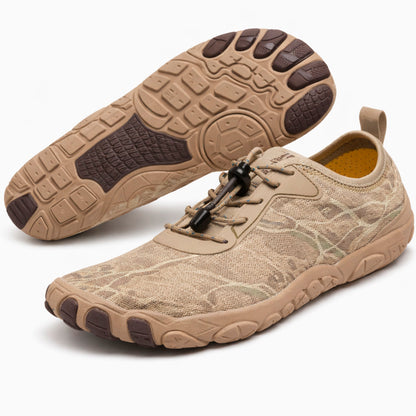 Barefoot Evo - Calzado saludable y natural