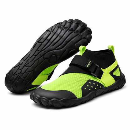 Barefoot Neo - Calzado saludable y natural