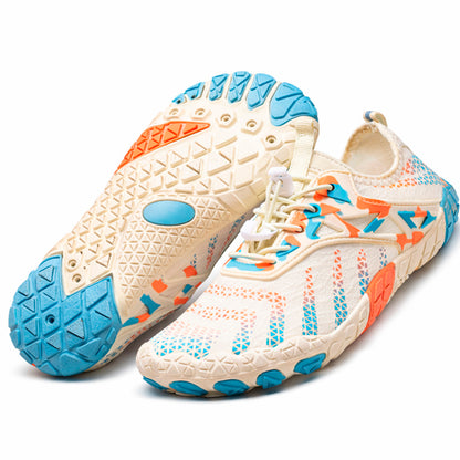 Barefoot Axis - Calzado saludable y natural