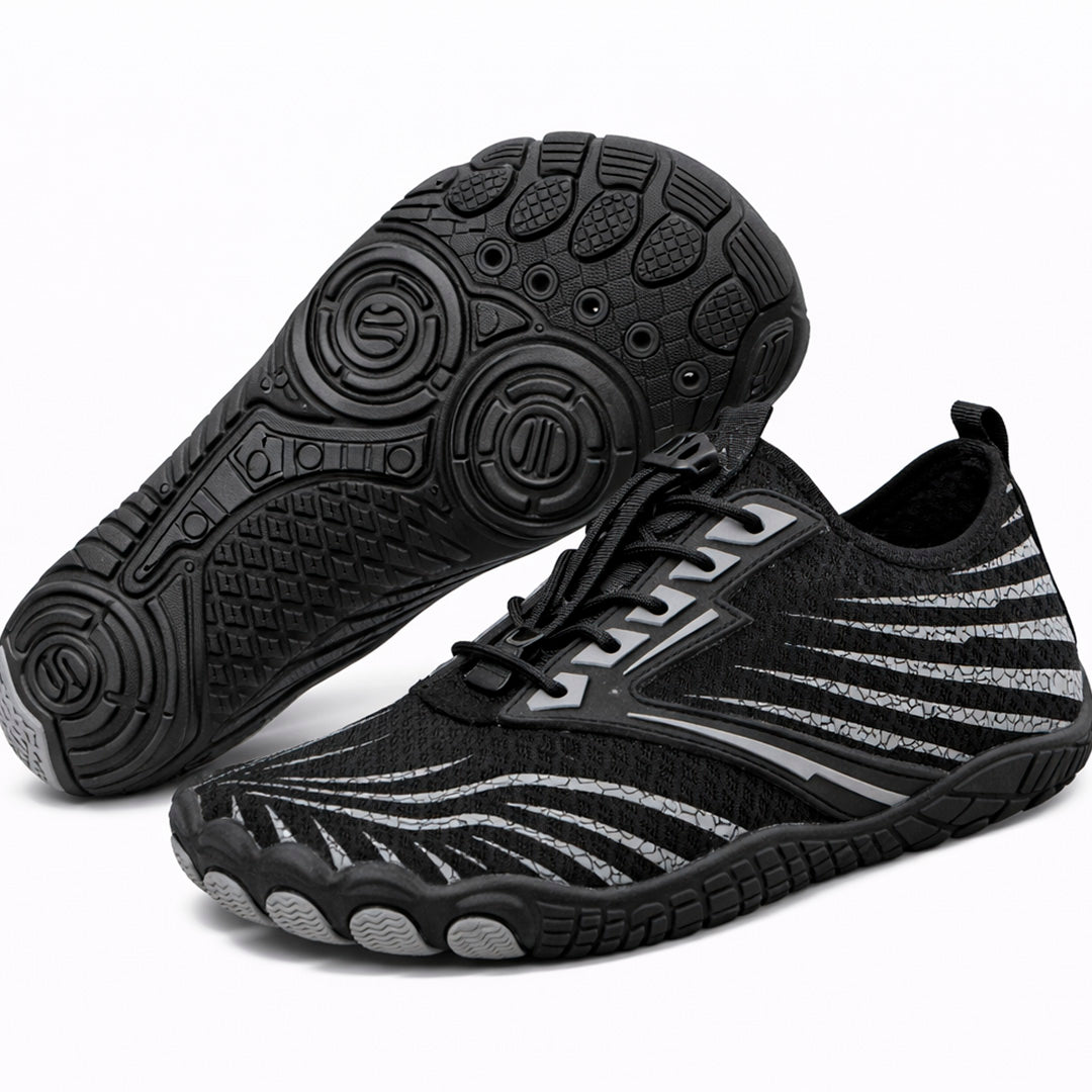 Barefoot Momentum - Calzado saludable y natural