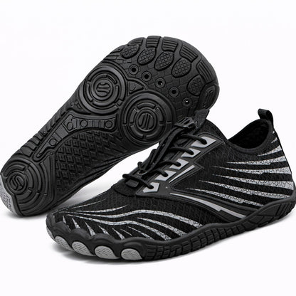 Barefoot Momentum - Calzado saludable y natural