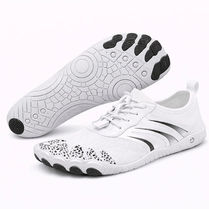 Barefoot Polaris - Calzado saludable y natural