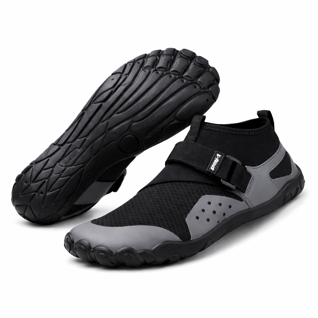 Barefoot Neo - Calzado saludable y natural