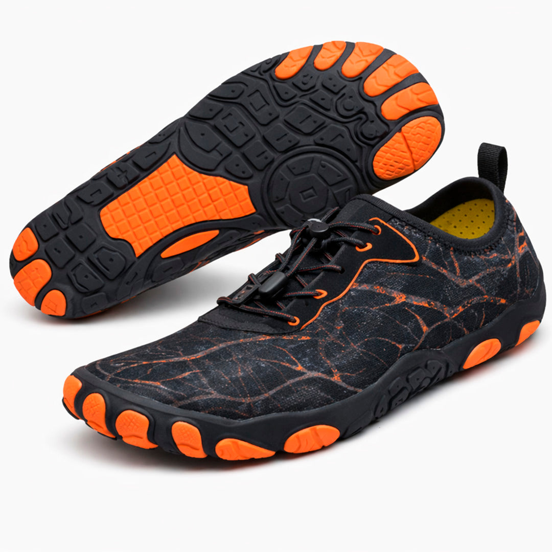 Barefoot Evo - Calzado saludable y natural