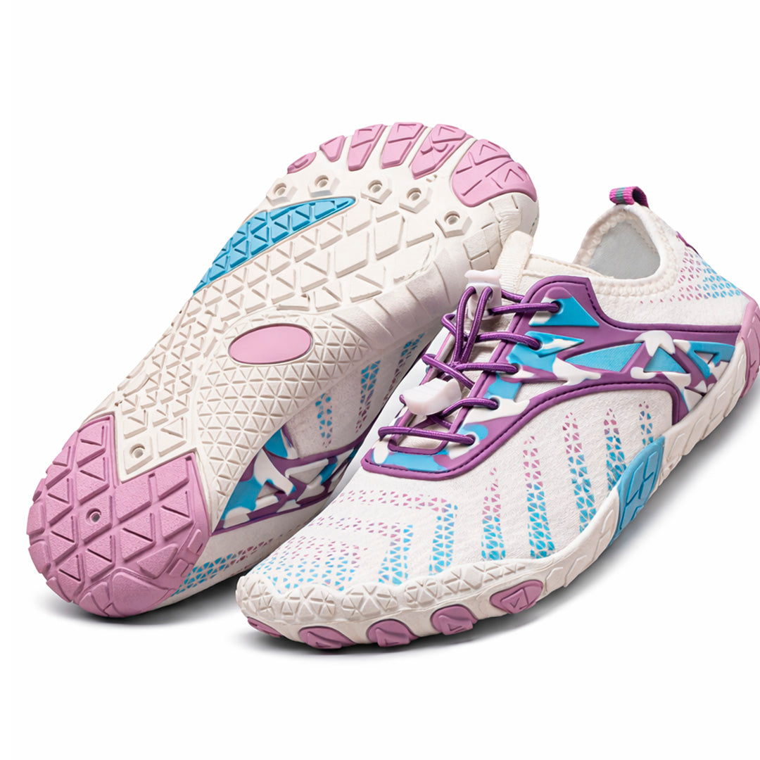 Barefoot Axis - Calzado saludable y natural
