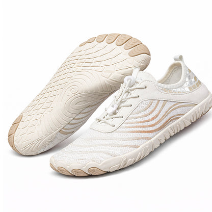 Barefoot Surge - Calzado saludable y natural