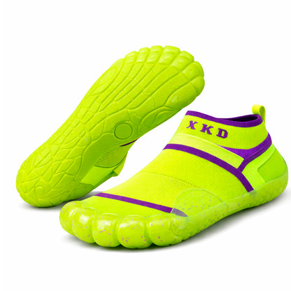 Barefoot Flux - Calzado saludable y natural
