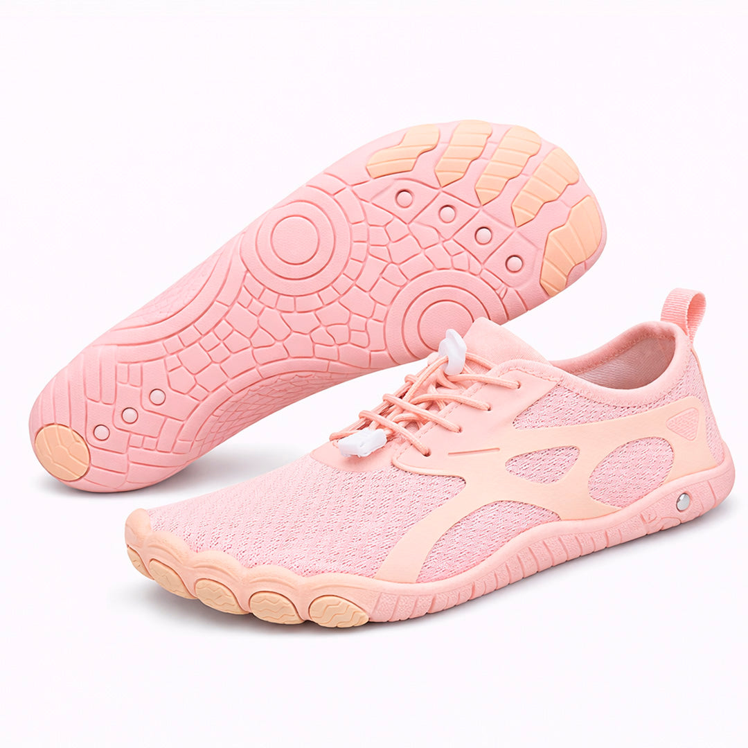 Barefoot Zenith - Calzado saludable y natural