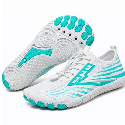 Barefoot Momentum - Calzado saludable y natural