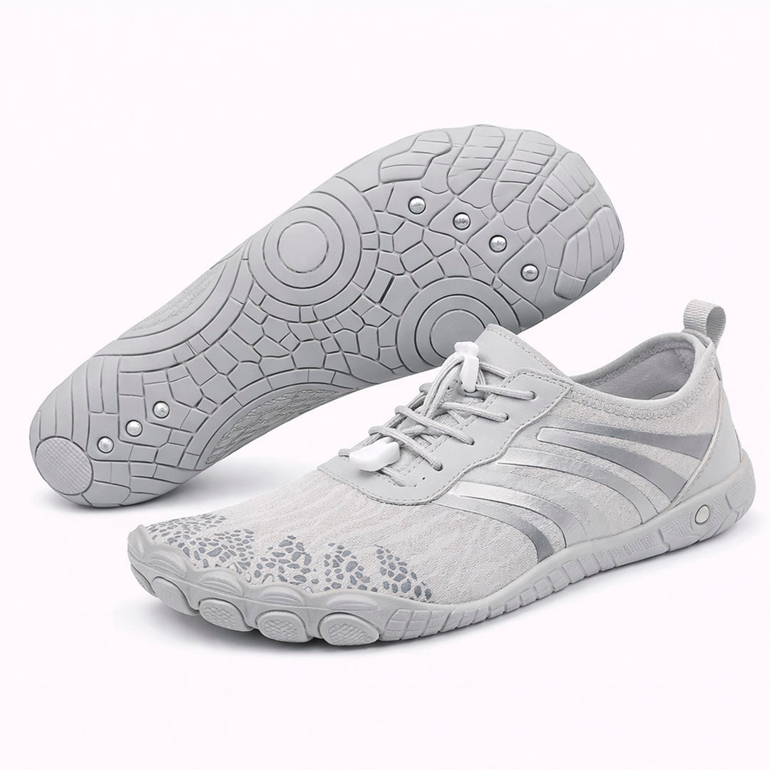 Barefoot Polaris - Calzado saludable y natural