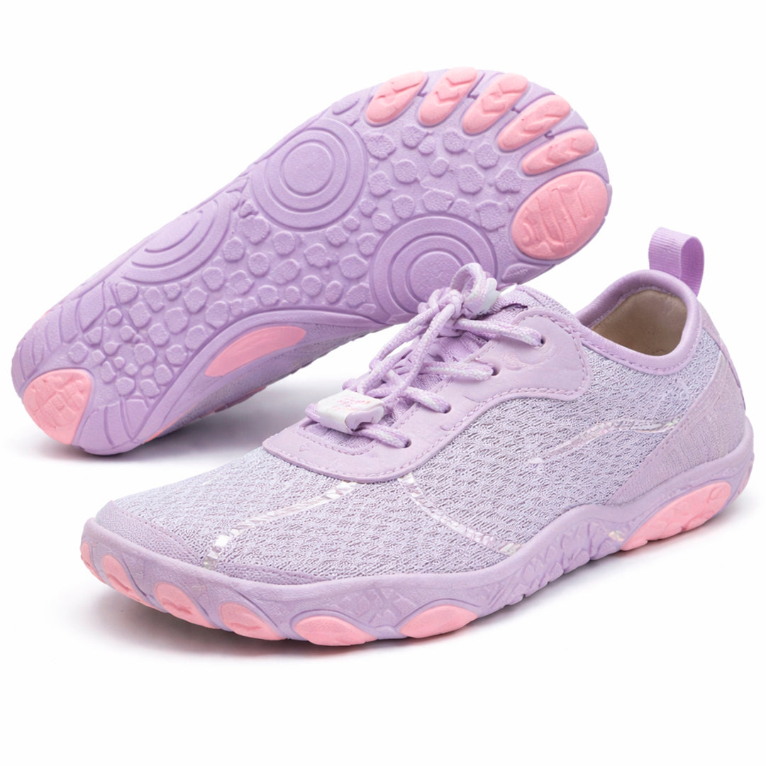 Barefoot Evo - Calzado saludable y natural