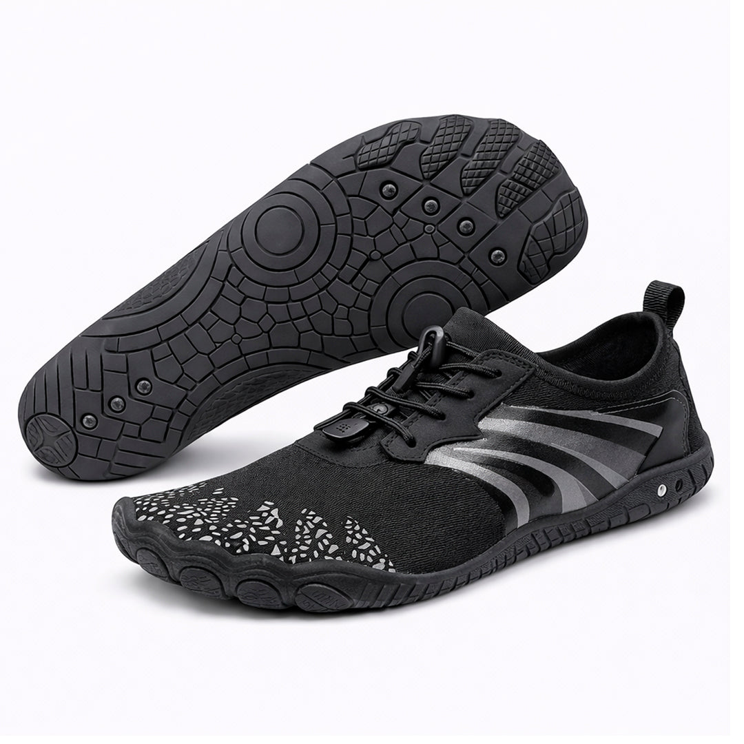 Barefoot Polaris - Calzado saludable y natural