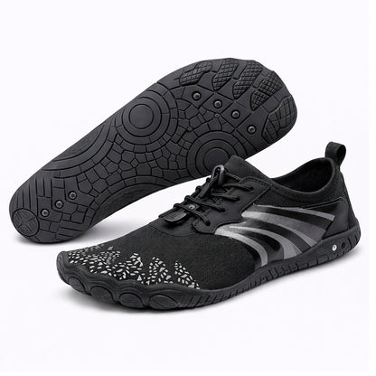 Barefoot Polaris - Calzado saludable y natural