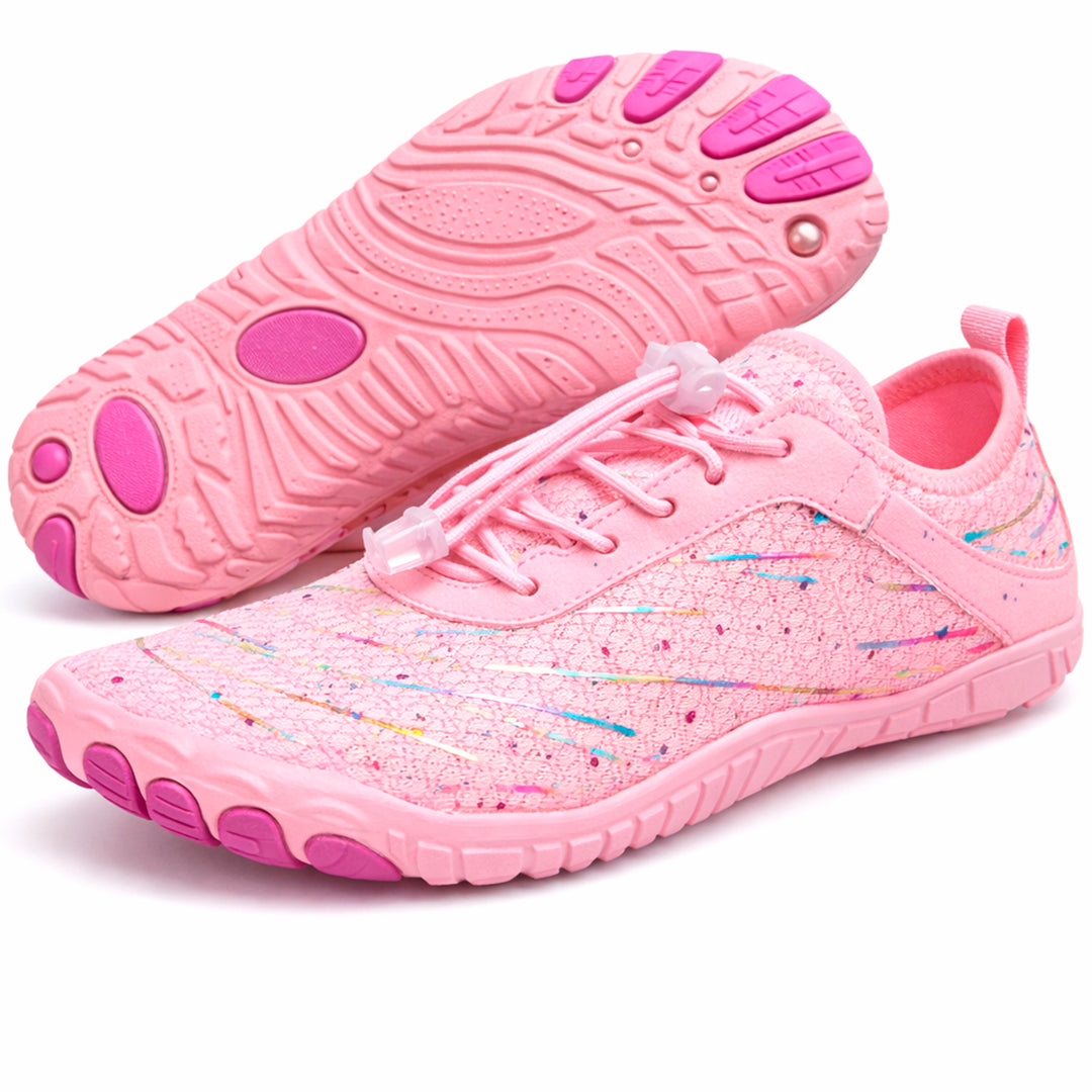 Barefoot Helix - Calzado saludable y natural