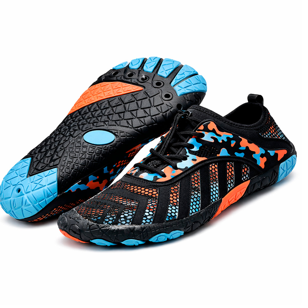 Barefoot Axis - Calzado saludable y natural