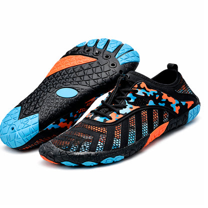 Barefoot Axis - Calzado saludable y natural