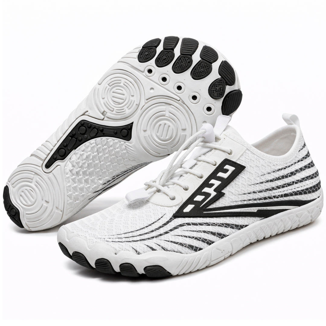 Barefoot Momentum - Calzado saludable y natural
