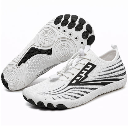 Barefoot Momentum - Calzado saludable y natural