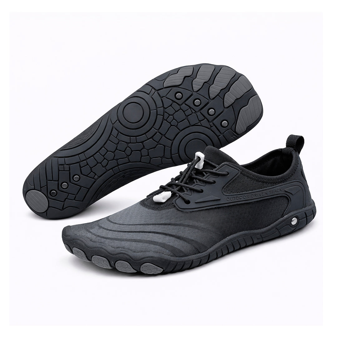 Barefoot Kairo - Calzado saludable y natural