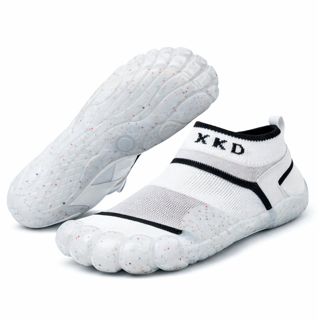 Barefoot Flux - Calzado saludable y natural