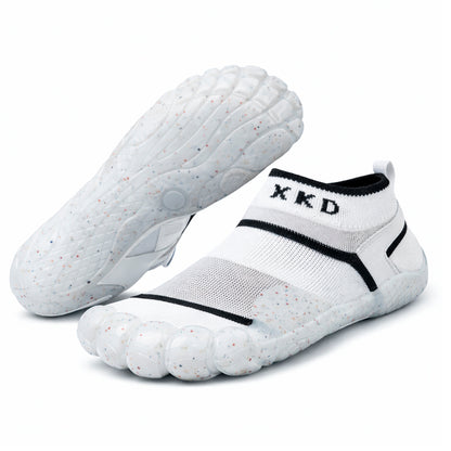 Barefoot Flux - Calzado saludable y natural