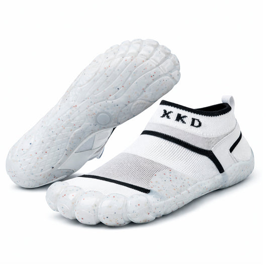 Barefoot Flux - Calzado saludable y natural