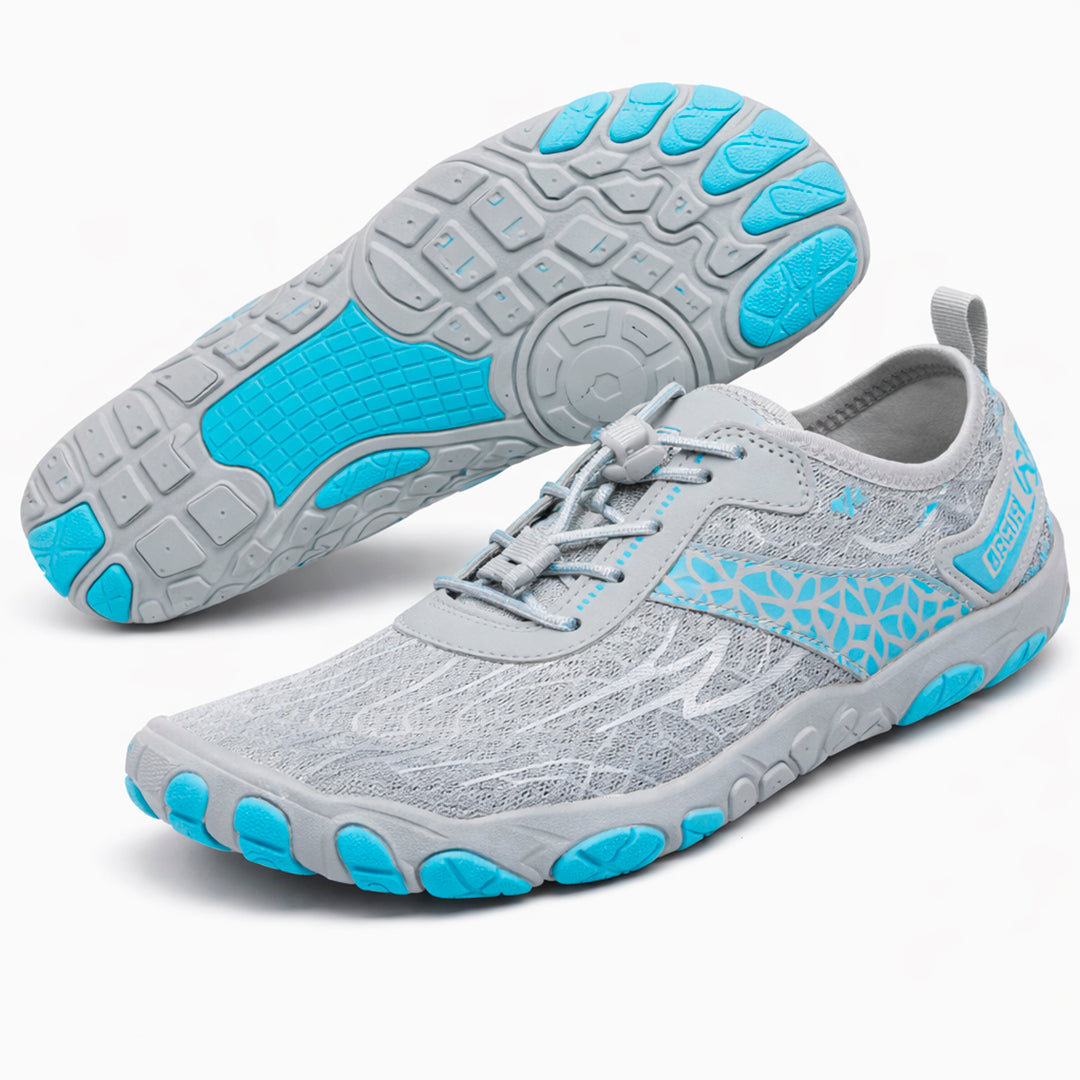 Barefoot Aether - Calzado saludable y natural